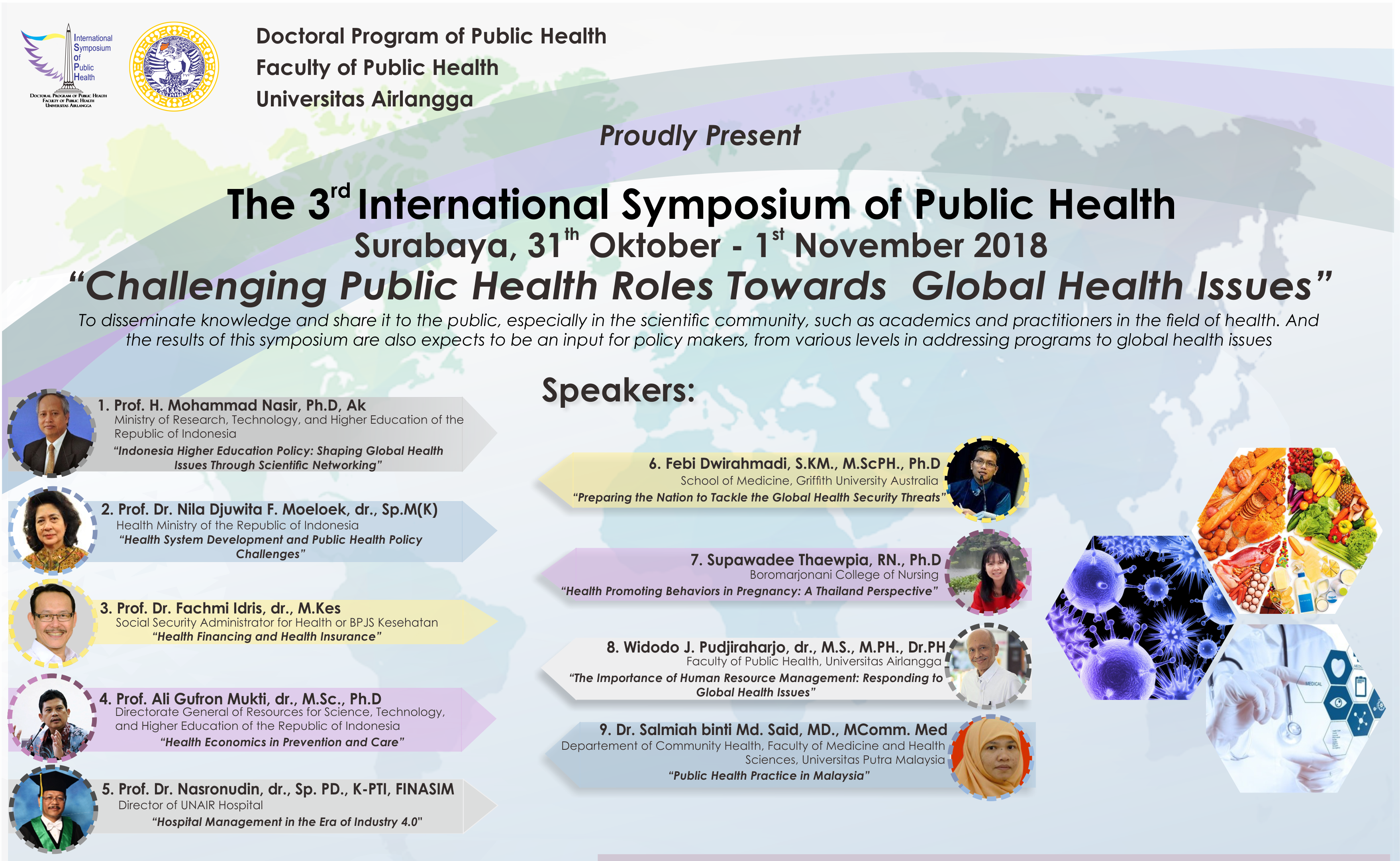 public health issues in malaysia